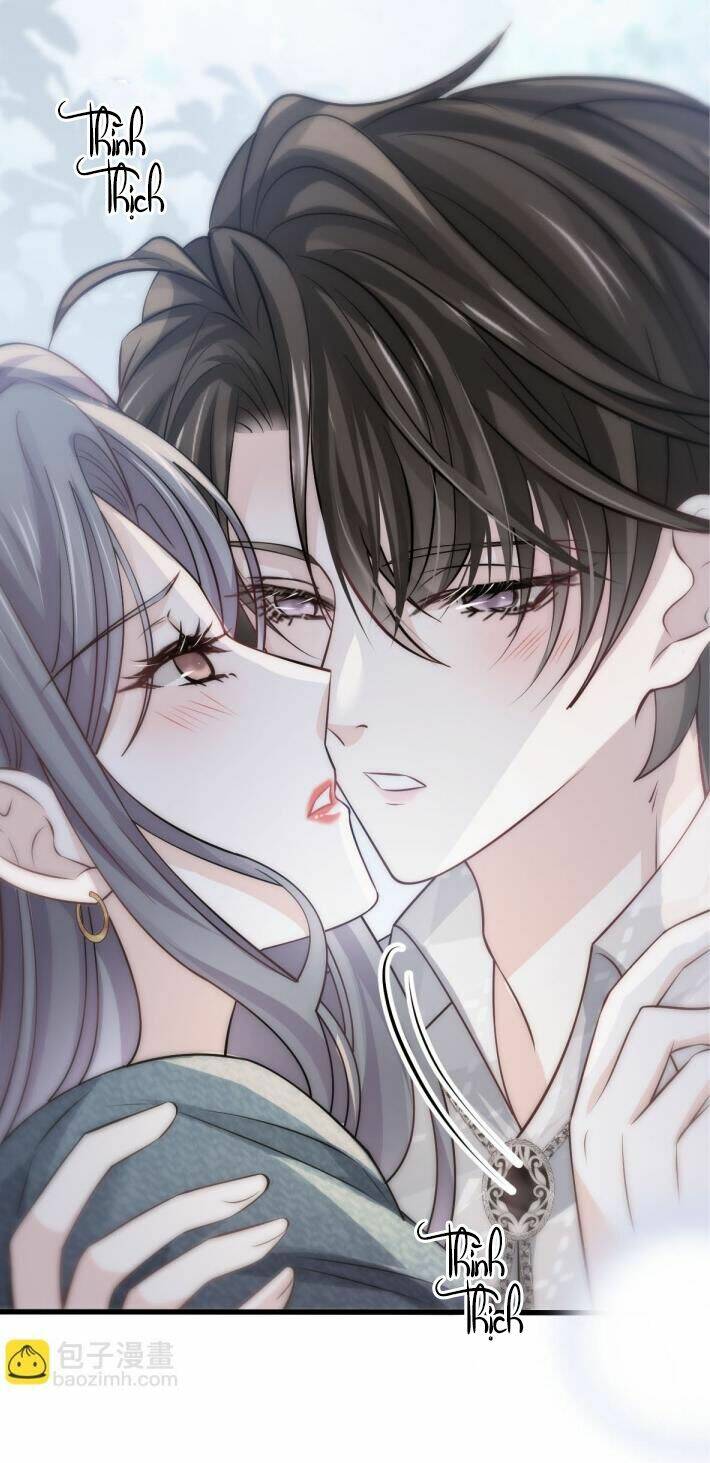 Đỉnh Lưu Niên Hạ Thèm Muốn Tôi Đã Lâu: Chapter 23