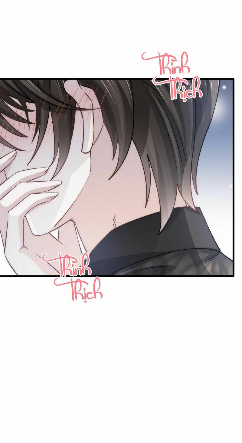 Đỉnh Lưu Niên Hạ Thèm Muốn Tôi Đã Lâu: Chapter 25