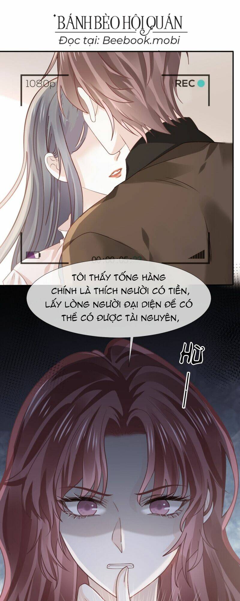 Đỉnh Lưu Niên Hạ Thèm Muốn Tôi Đã Lâu: Chapter 28
