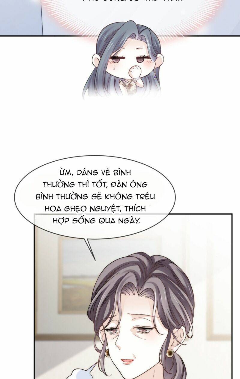 Đỉnh Lưu Niên Hạ Thèm Muốn Tôi Đã Lâu: Chapter 28