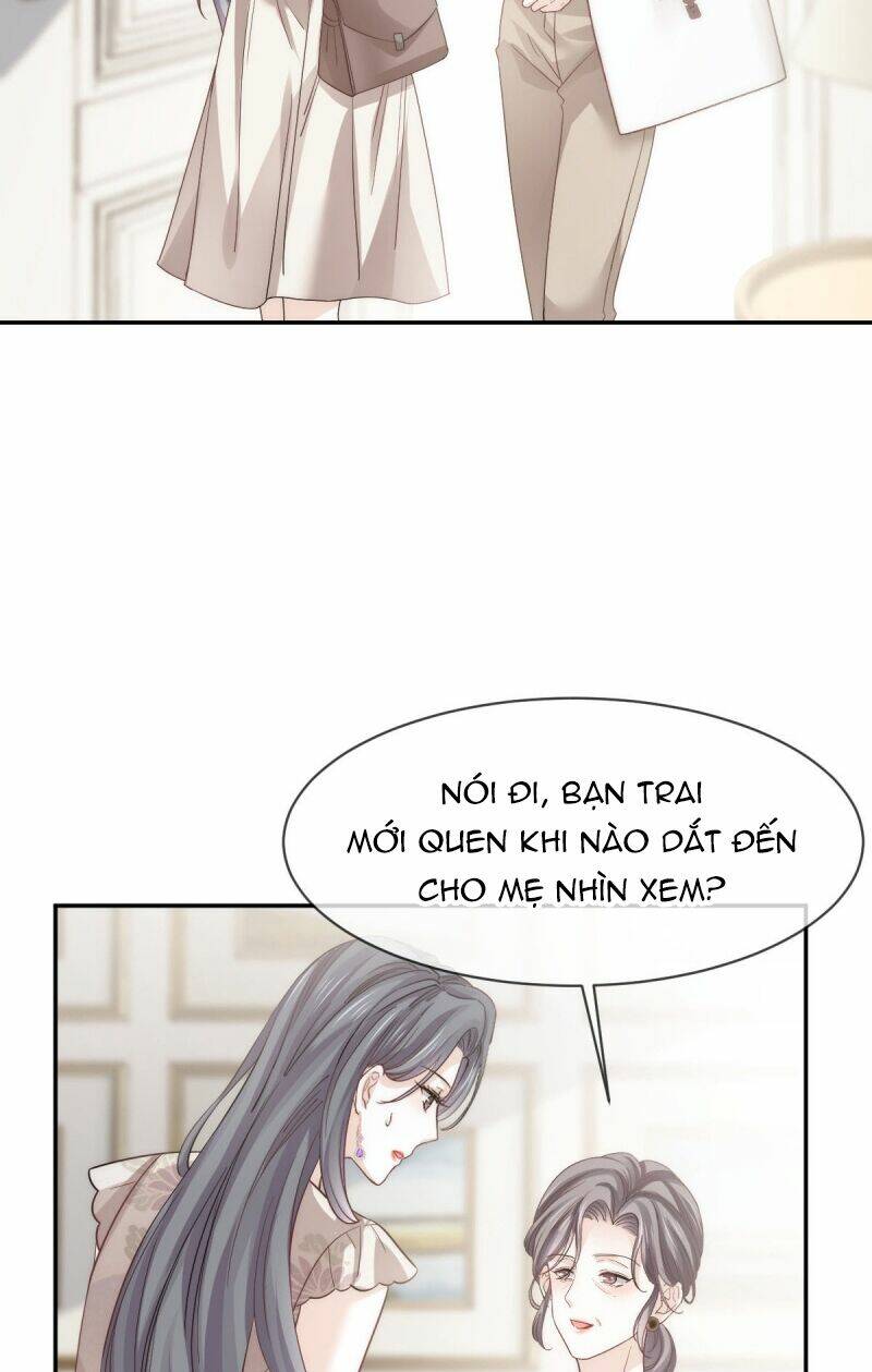 Đỉnh Lưu Niên Hạ Thèm Muốn Tôi Đã Lâu: Chapter 28