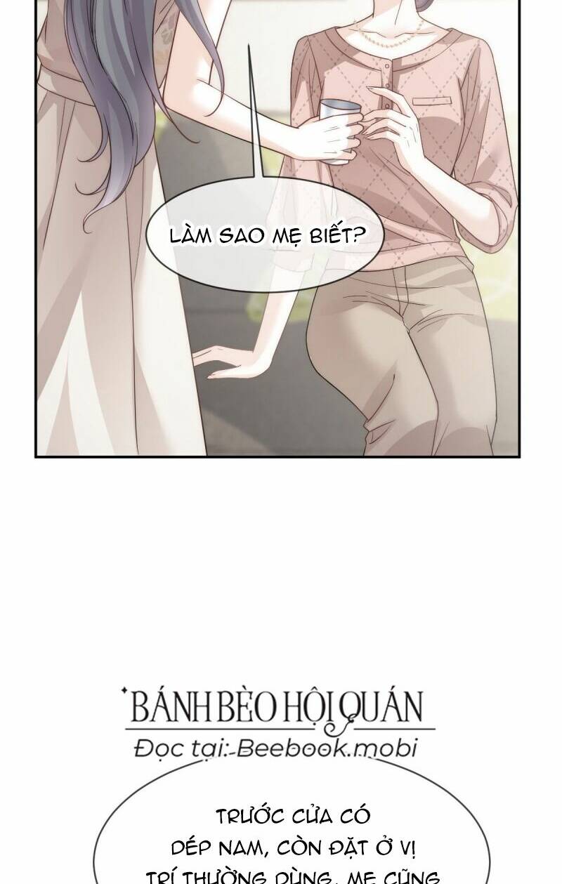 Đỉnh Lưu Niên Hạ Thèm Muốn Tôi Đã Lâu: Chapter 28