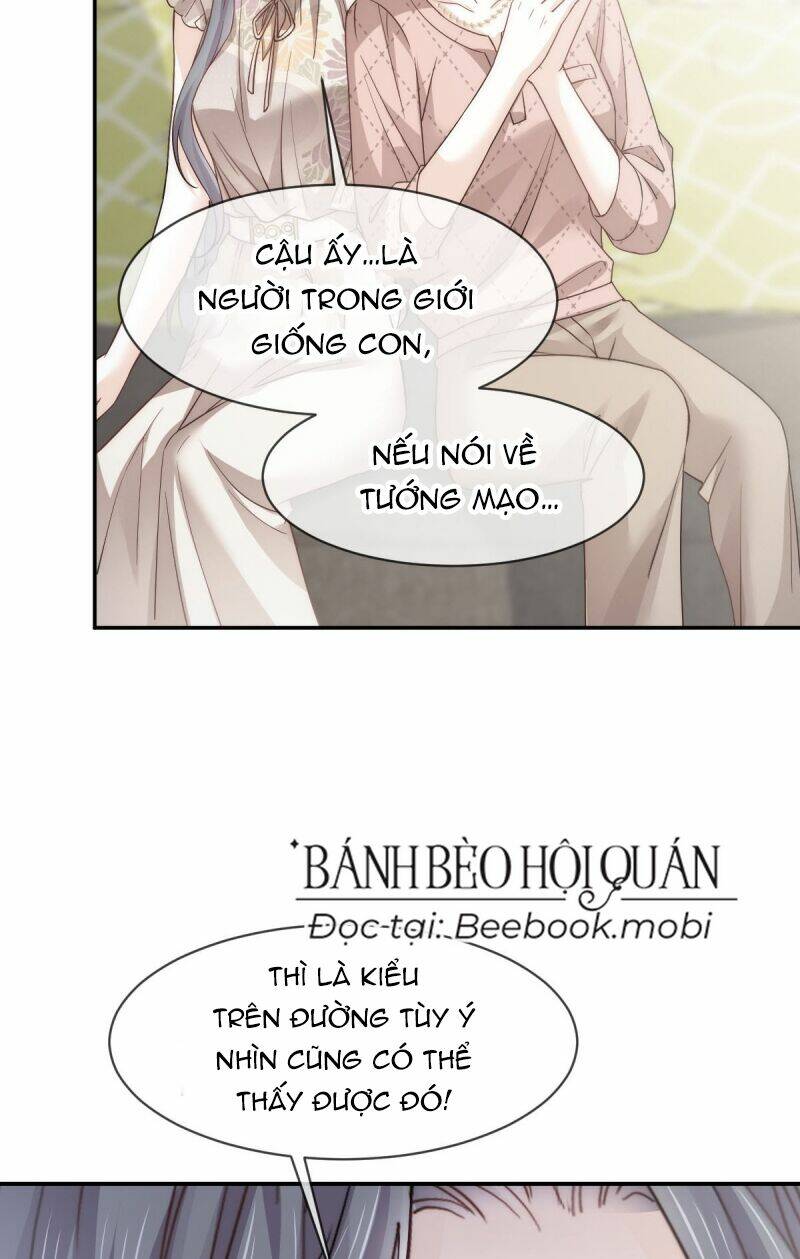 Đỉnh Lưu Niên Hạ Thèm Muốn Tôi Đã Lâu: Chapter 28