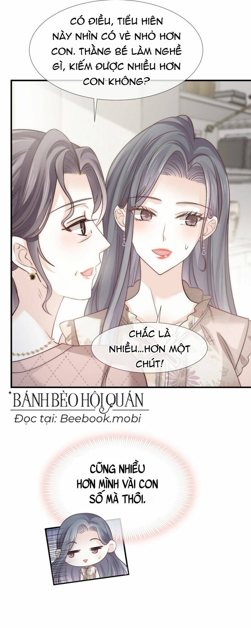 Đỉnh Lưu Niên Hạ Thèm Muốn Tôi Đã Lâu: Chapter 29