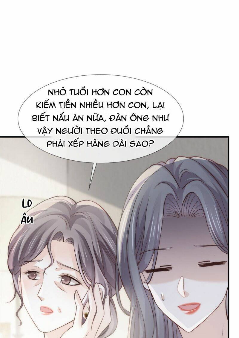 Đỉnh Lưu Niên Hạ Thèm Muốn Tôi Đã Lâu: Chapter 29