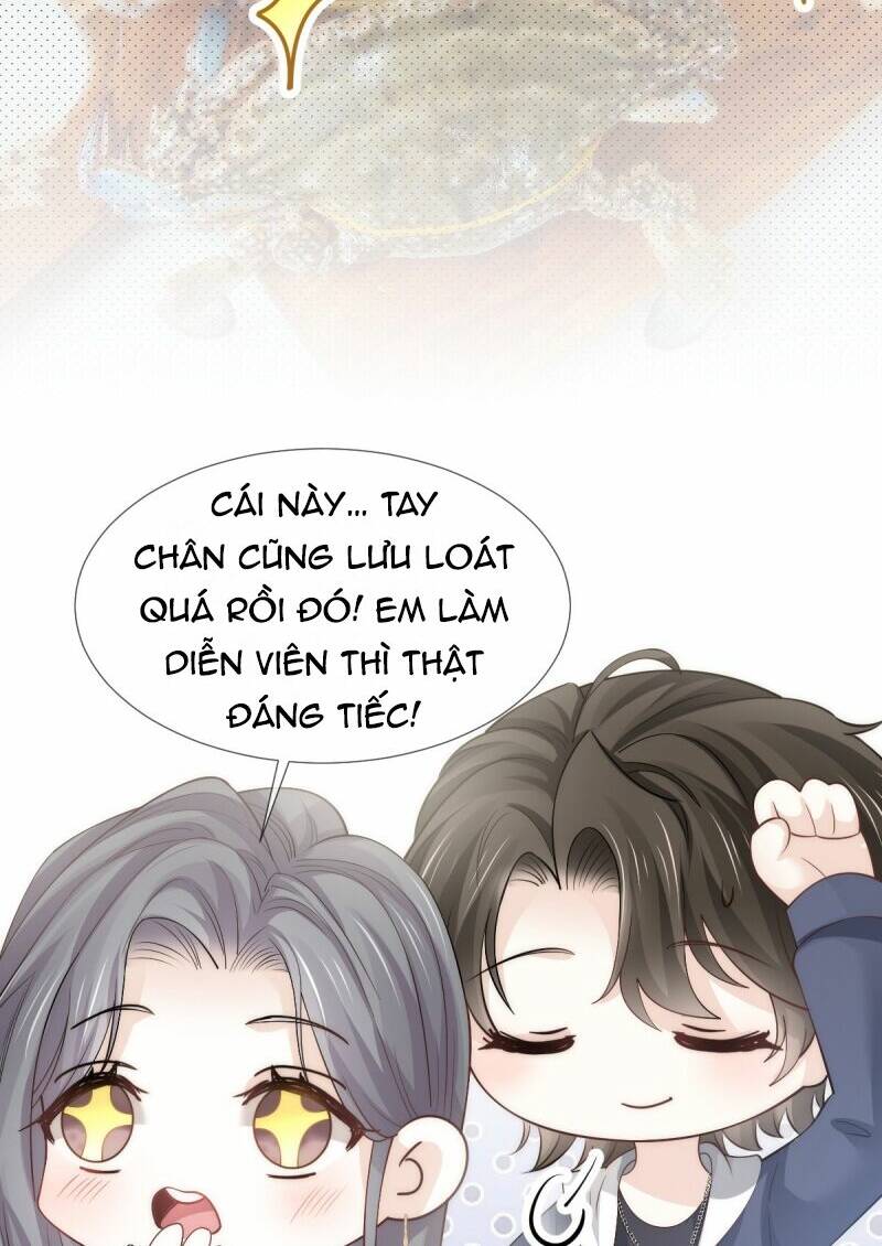 Đỉnh Lưu Niên Hạ Thèm Muốn Tôi Đã Lâu: Chapter 29
