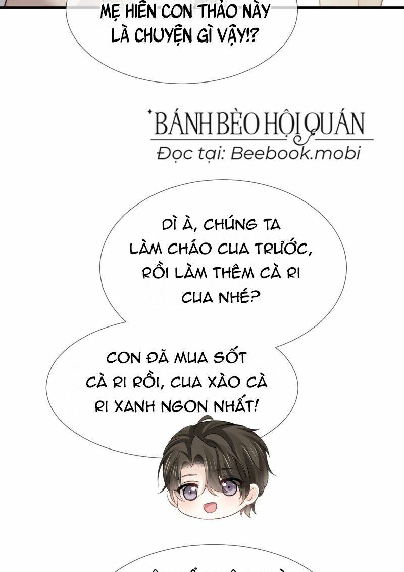 Đỉnh Lưu Niên Hạ Thèm Muốn Tôi Đã Lâu: Chapter 29