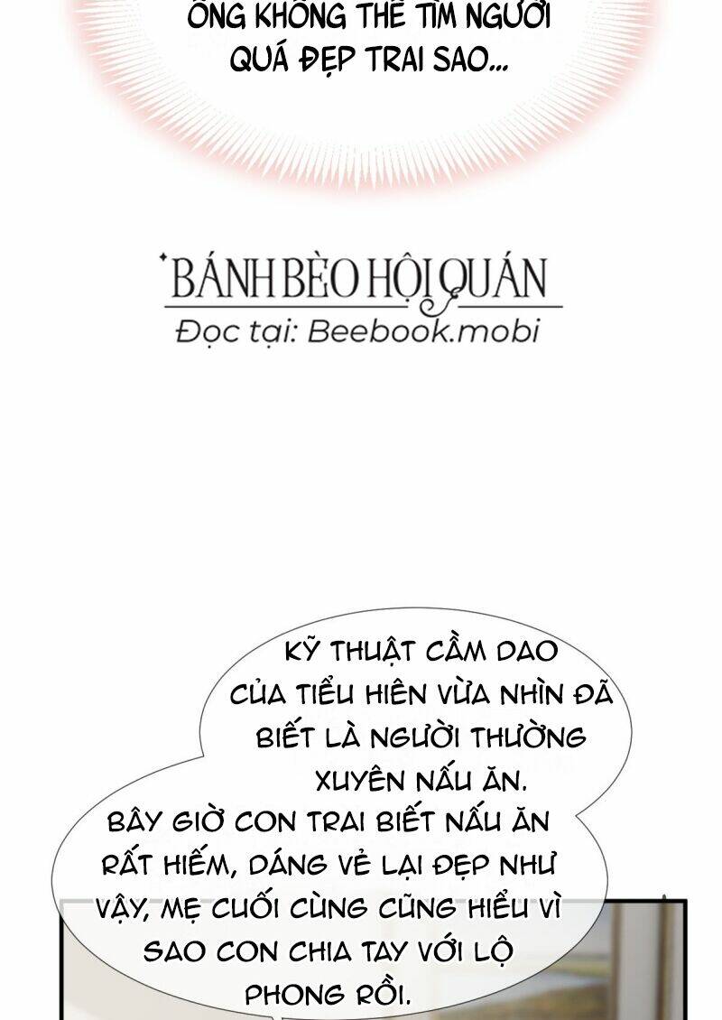 Đỉnh Lưu Niên Hạ Thèm Muốn Tôi Đã Lâu: Chapter 29