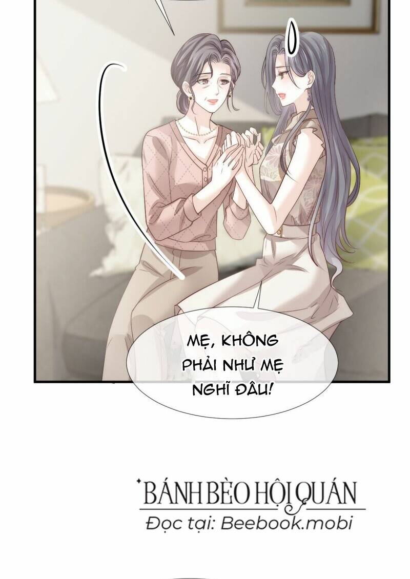 Đỉnh Lưu Niên Hạ Thèm Muốn Tôi Đã Lâu: Chapter 29
