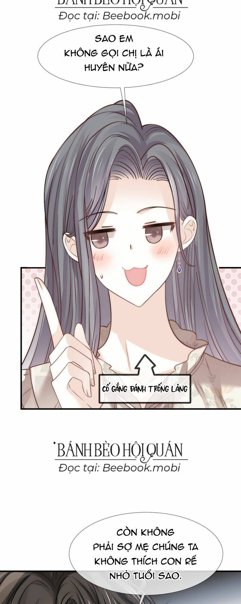 Đỉnh Lưu Niên Hạ Thèm Muốn Tôi Đã Lâu: Chapter 30