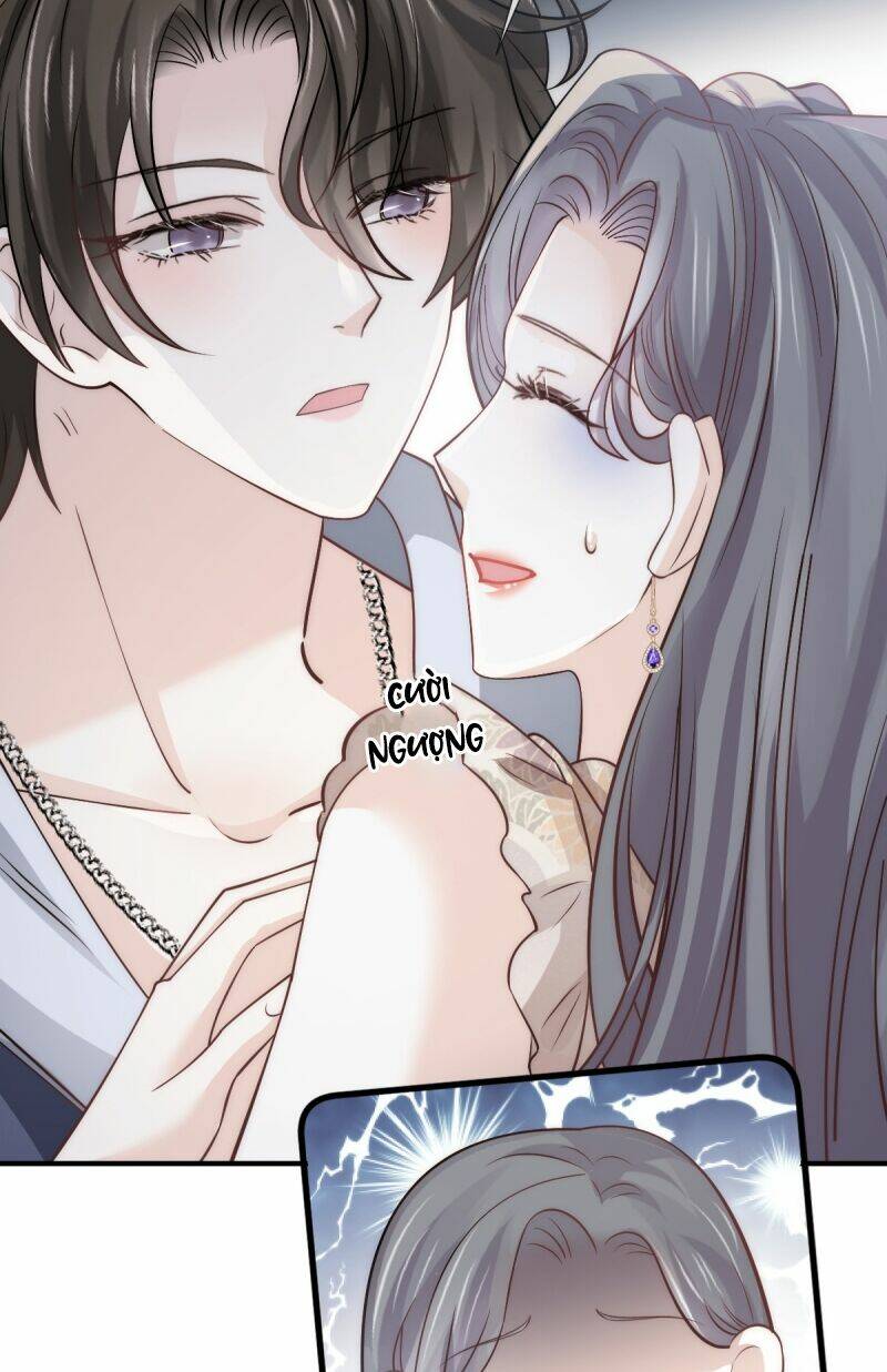 Đỉnh Lưu Niên Hạ Thèm Muốn Tôi Đã Lâu: Chapter 30