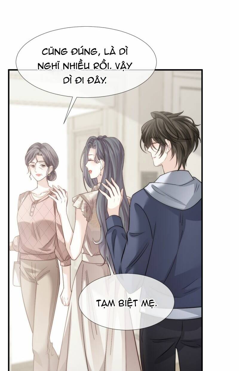 Đỉnh Lưu Niên Hạ Thèm Muốn Tôi Đã Lâu: Chapter 30