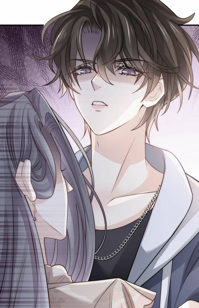 Đỉnh Lưu Niên Hạ Thèm Muốn Tôi Đã Lâu: Chapter 30
