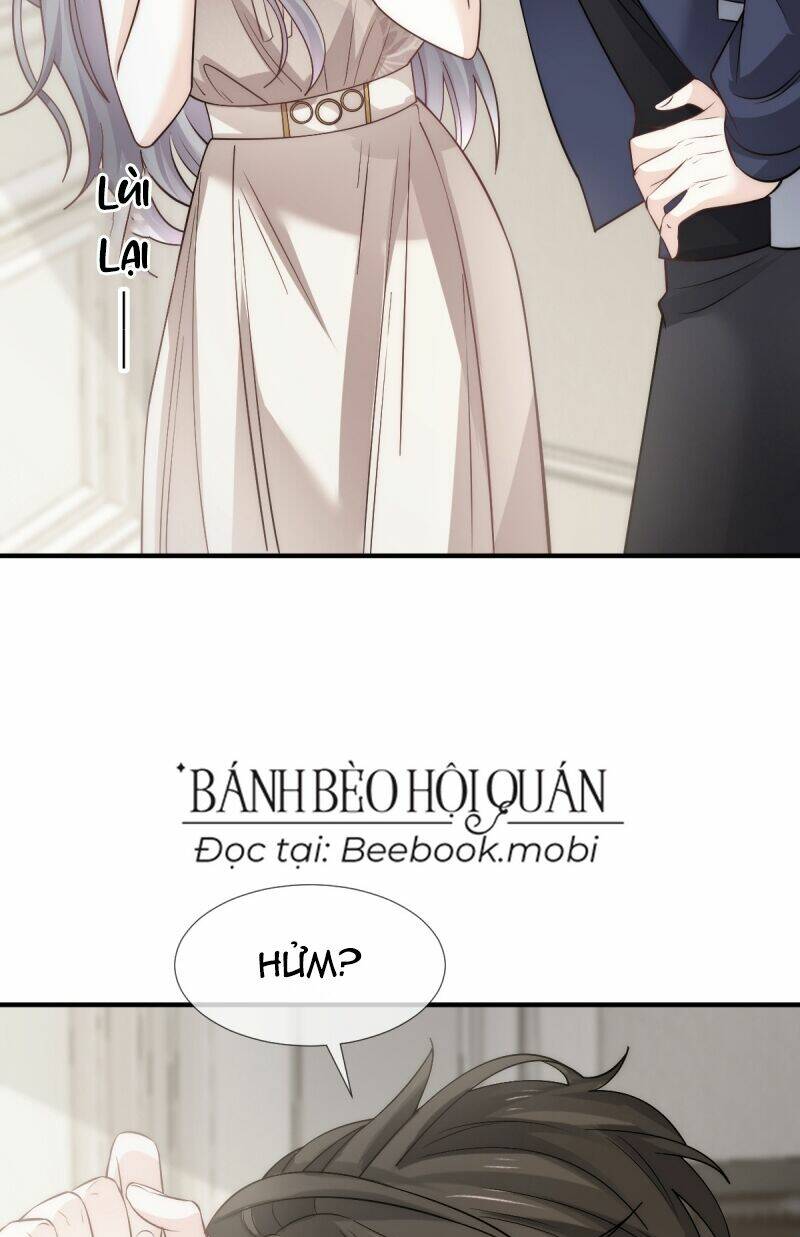 Đỉnh Lưu Niên Hạ Thèm Muốn Tôi Đã Lâu: Chapter 30