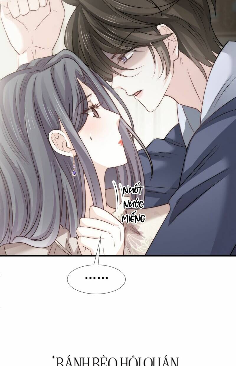 Đỉnh Lưu Niên Hạ Thèm Muốn Tôi Đã Lâu: Chapter 30
