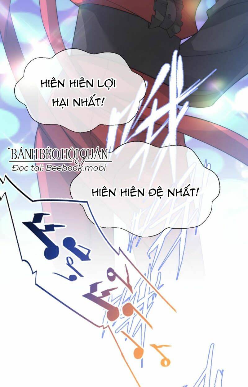 Đỉnh Lưu Niên Hạ Thèm Muốn Tôi Đã Lâu: Chapter 32