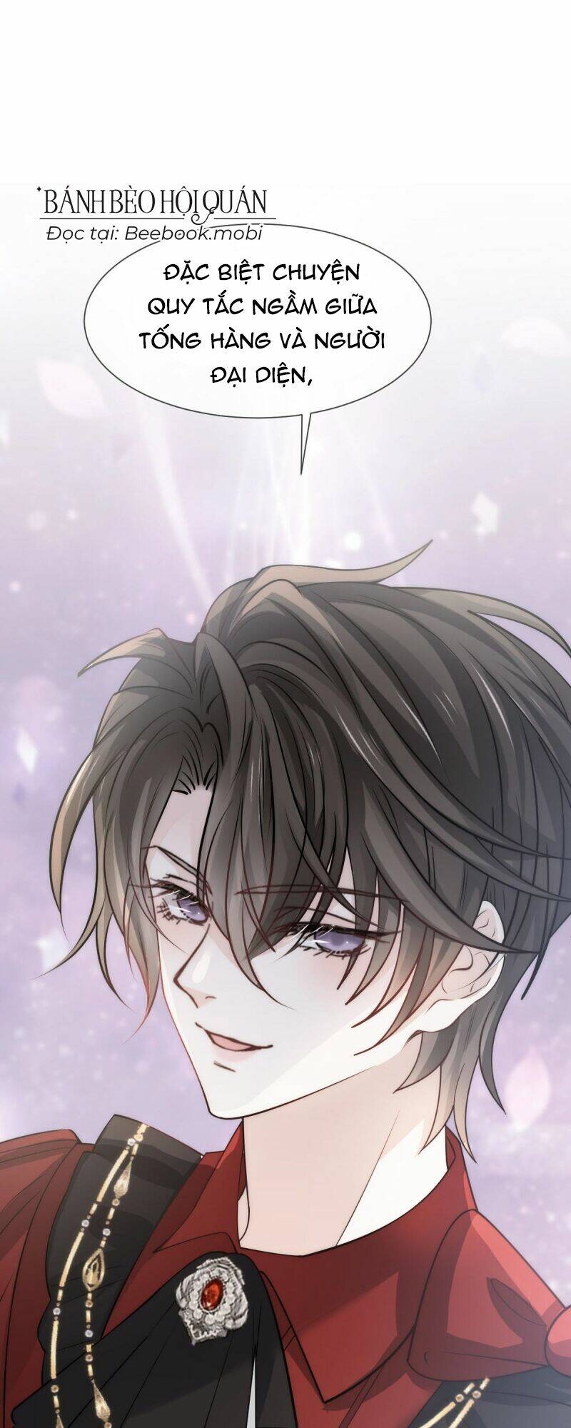 Đỉnh Lưu Niên Hạ Thèm Muốn Tôi Đã Lâu: Chapter 33