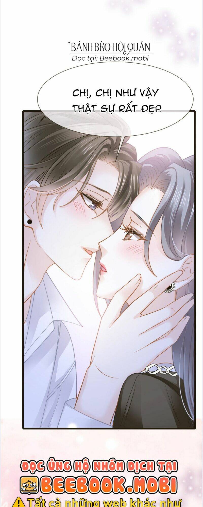 Đỉnh Lưu Niên Hạ Thèm Muốn Tôi Đã Lâu: Chapter 36
