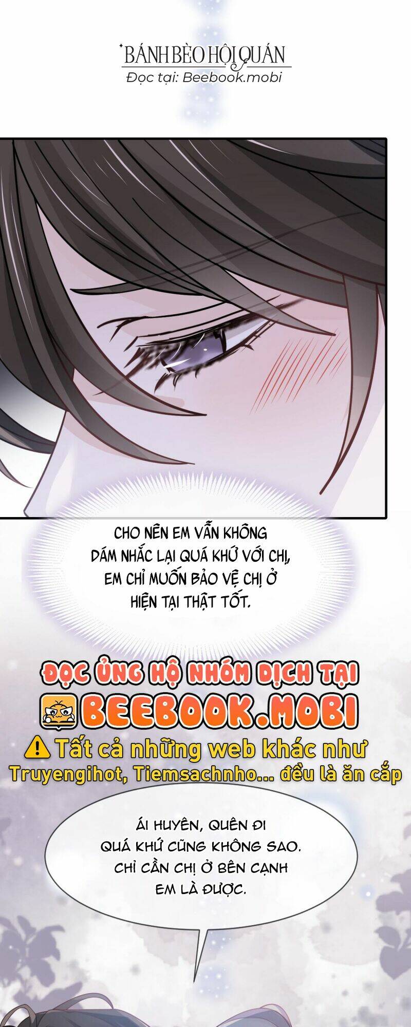 Đỉnh Lưu Niên Hạ Thèm Muốn Tôi Đã Lâu: Chapter 37