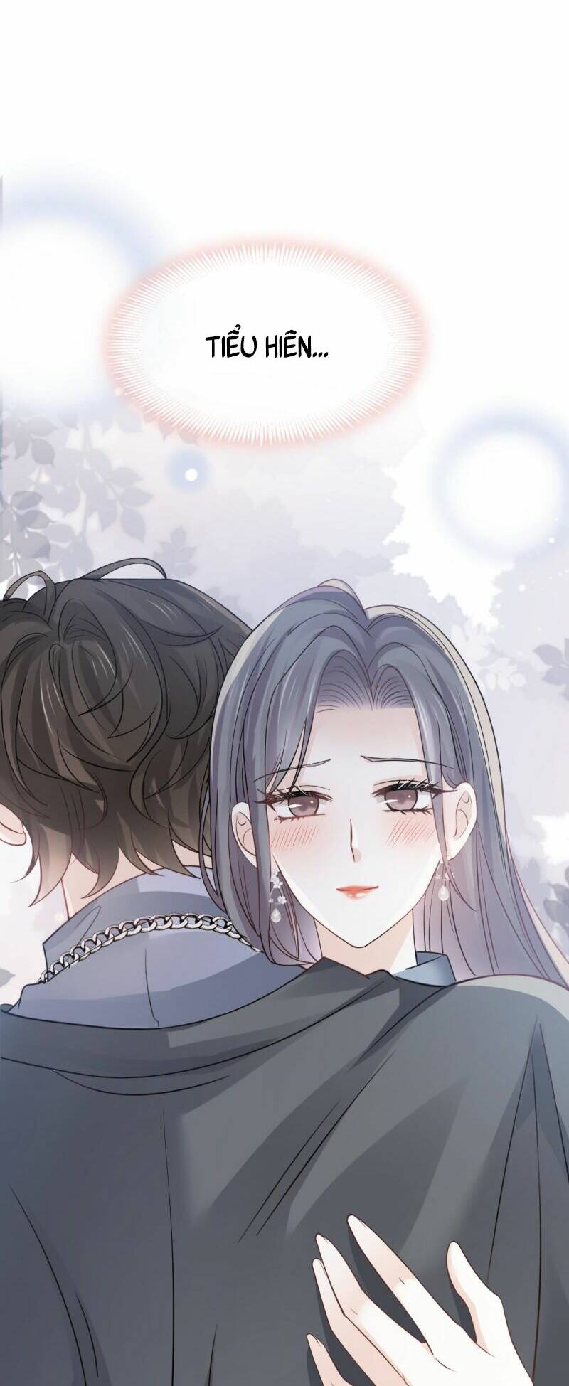 Đỉnh Lưu Niên Hạ Thèm Muốn Tôi Đã Lâu: Chapter 37