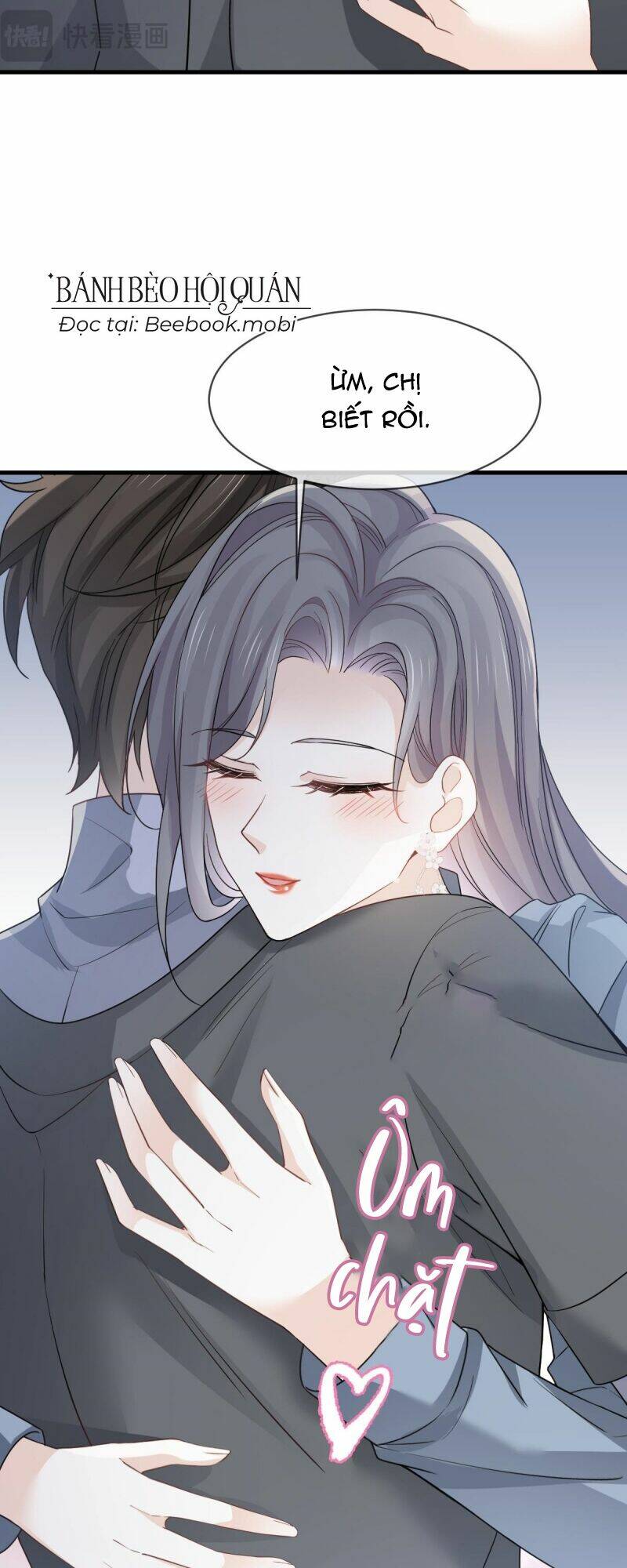 Đỉnh Lưu Niên Hạ Thèm Muốn Tôi Đã Lâu: Chapter 37