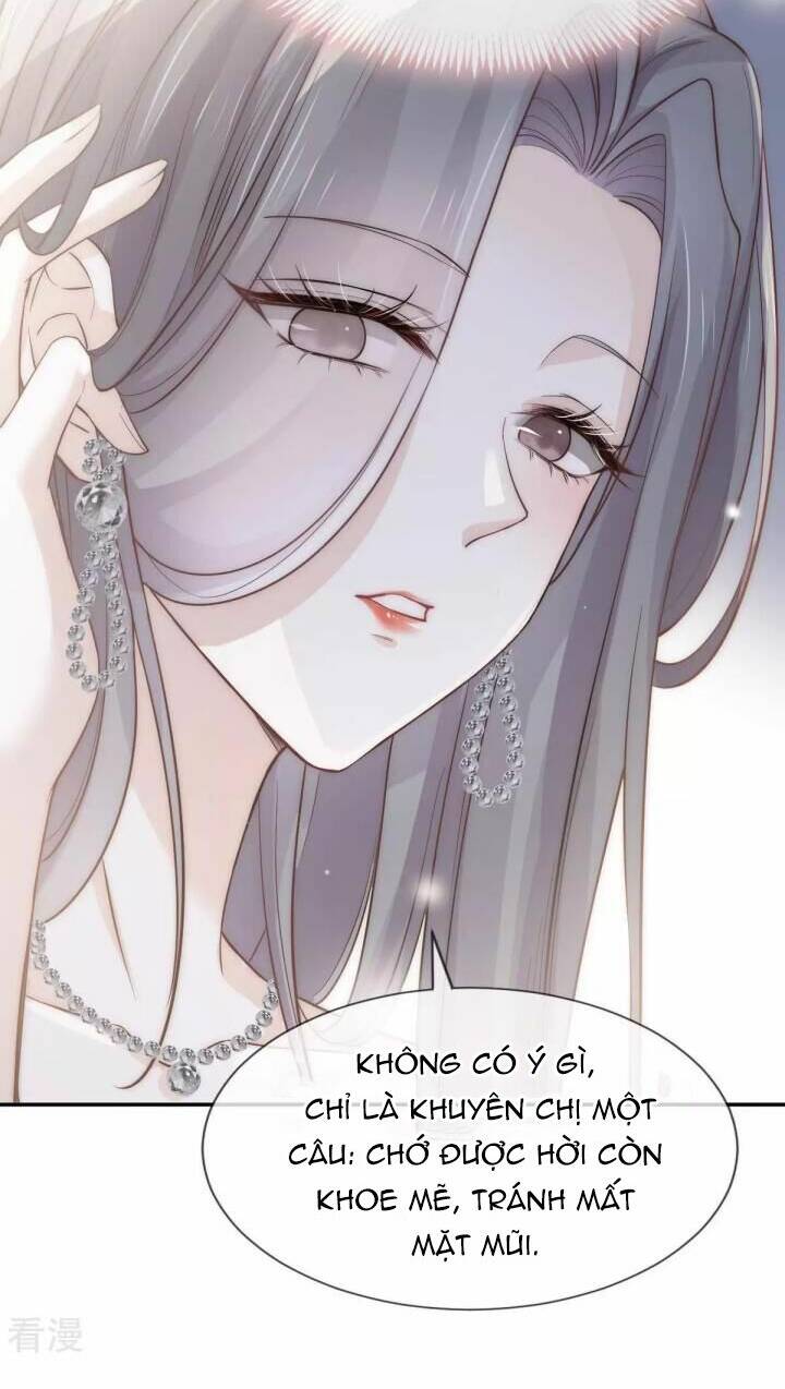 Đỉnh Lưu Niên Hạ Thèm Muốn Tôi Đã Lâu: Chapter 4