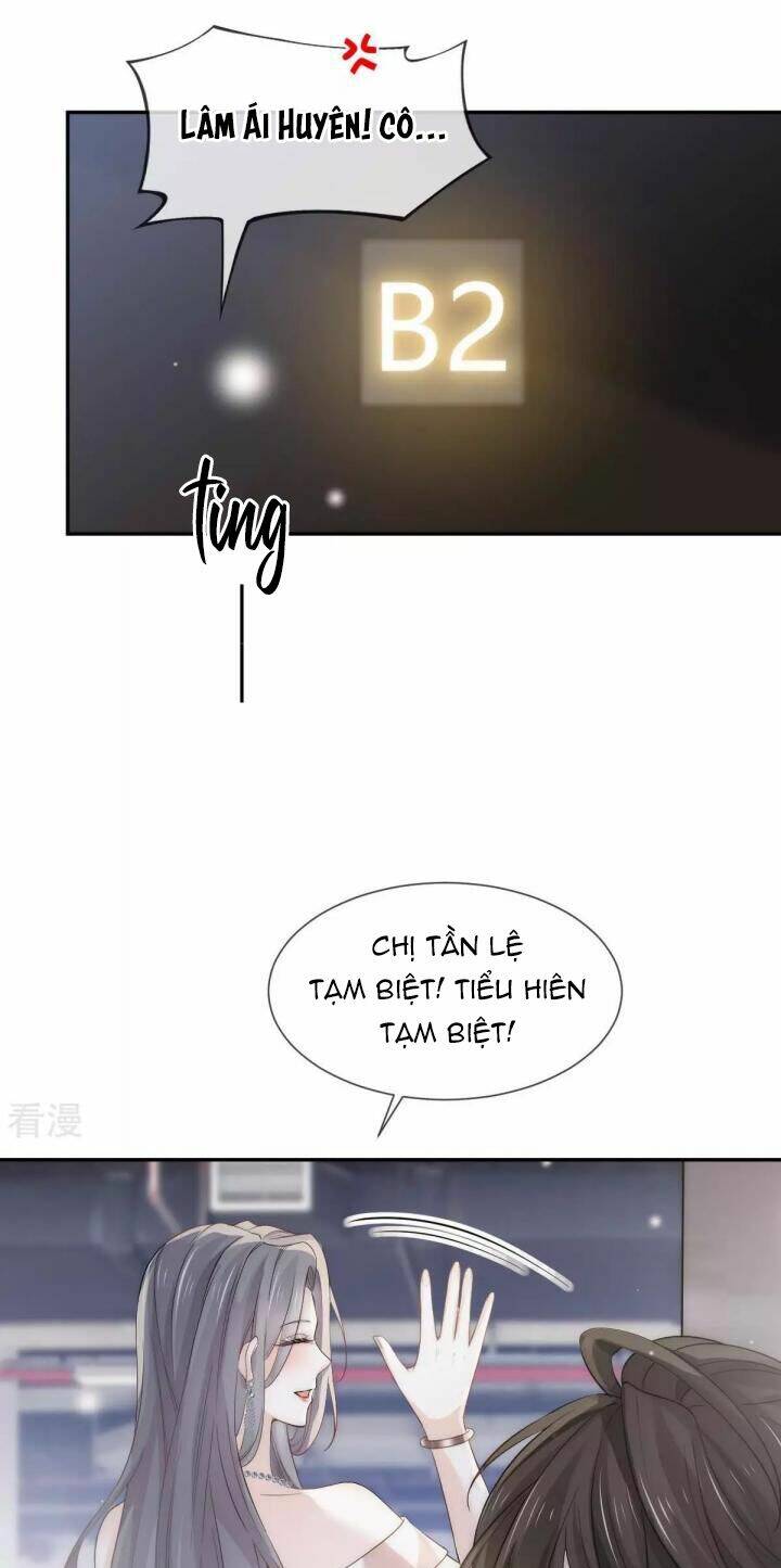 Đỉnh Lưu Niên Hạ Thèm Muốn Tôi Đã Lâu: Chapter 4