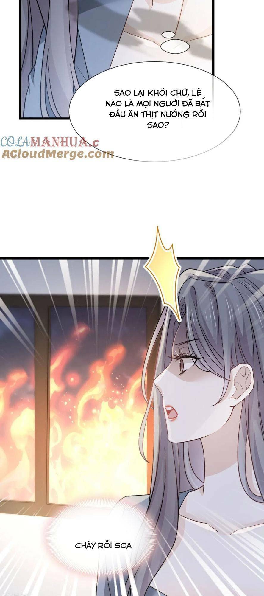 Đỉnh Lưu Niên Hạ Thèm Muốn Tôi Đã Lâu: Chapter 40