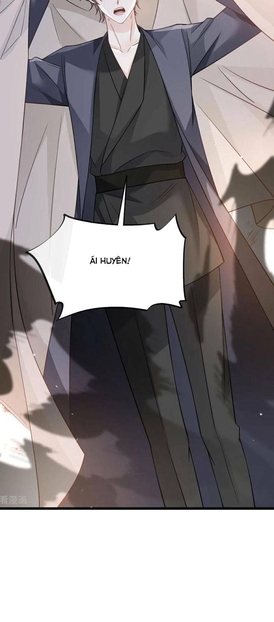 Đỉnh Lưu Niên Hạ Thèm Muốn Tôi Đã Lâu: Chapter 40
