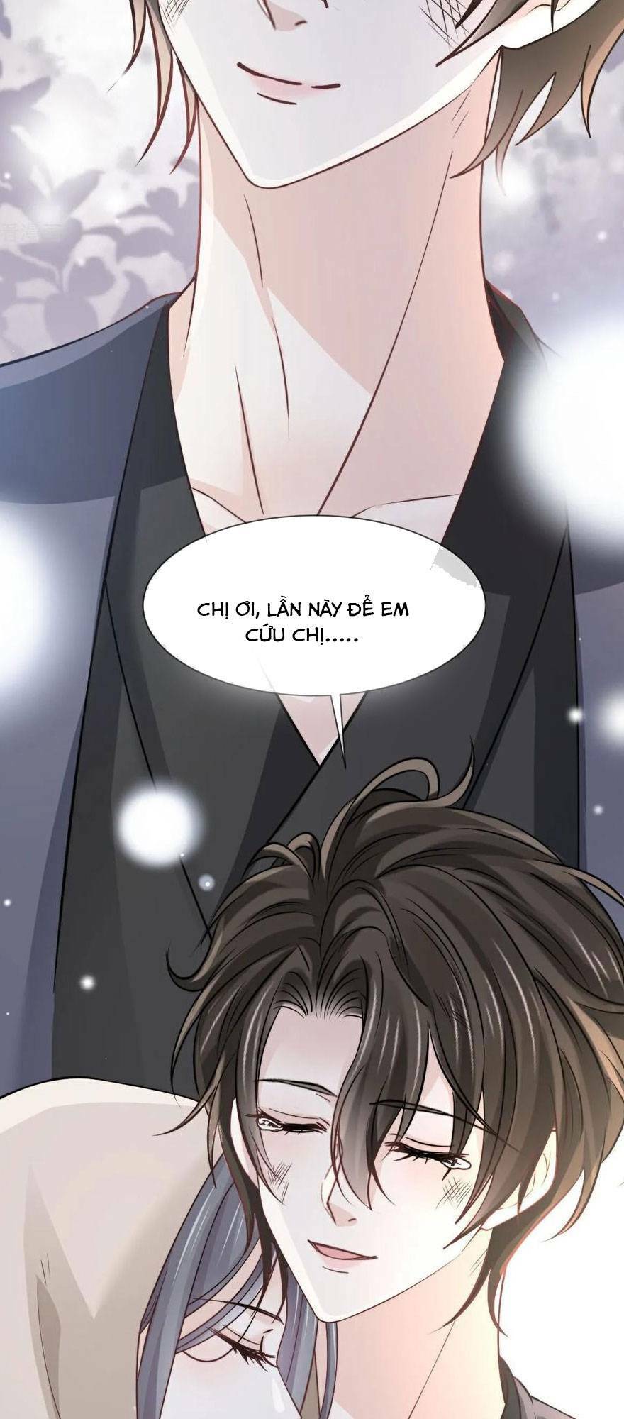 Đỉnh Lưu Niên Hạ Thèm Muốn Tôi Đã Lâu: Chapter 40