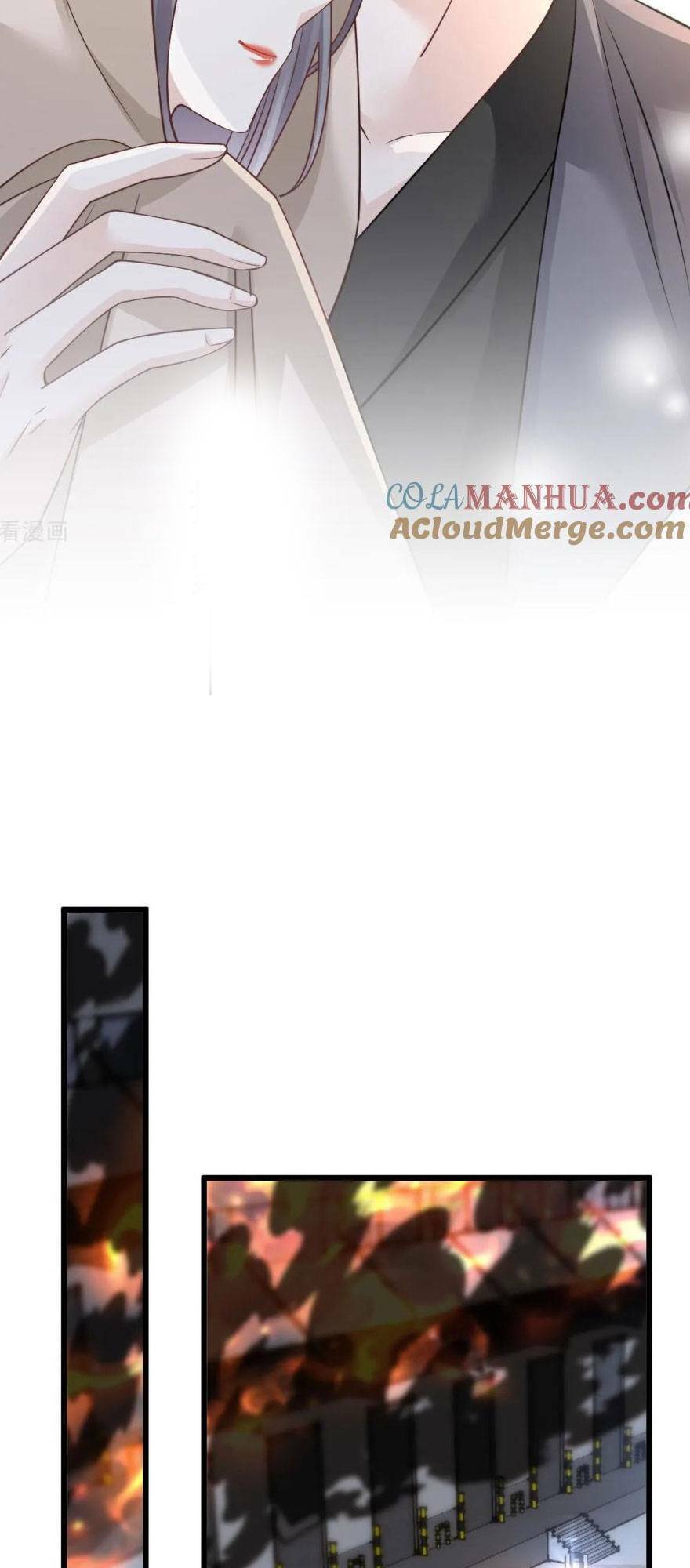 Đỉnh Lưu Niên Hạ Thèm Muốn Tôi Đã Lâu: Chapter 40