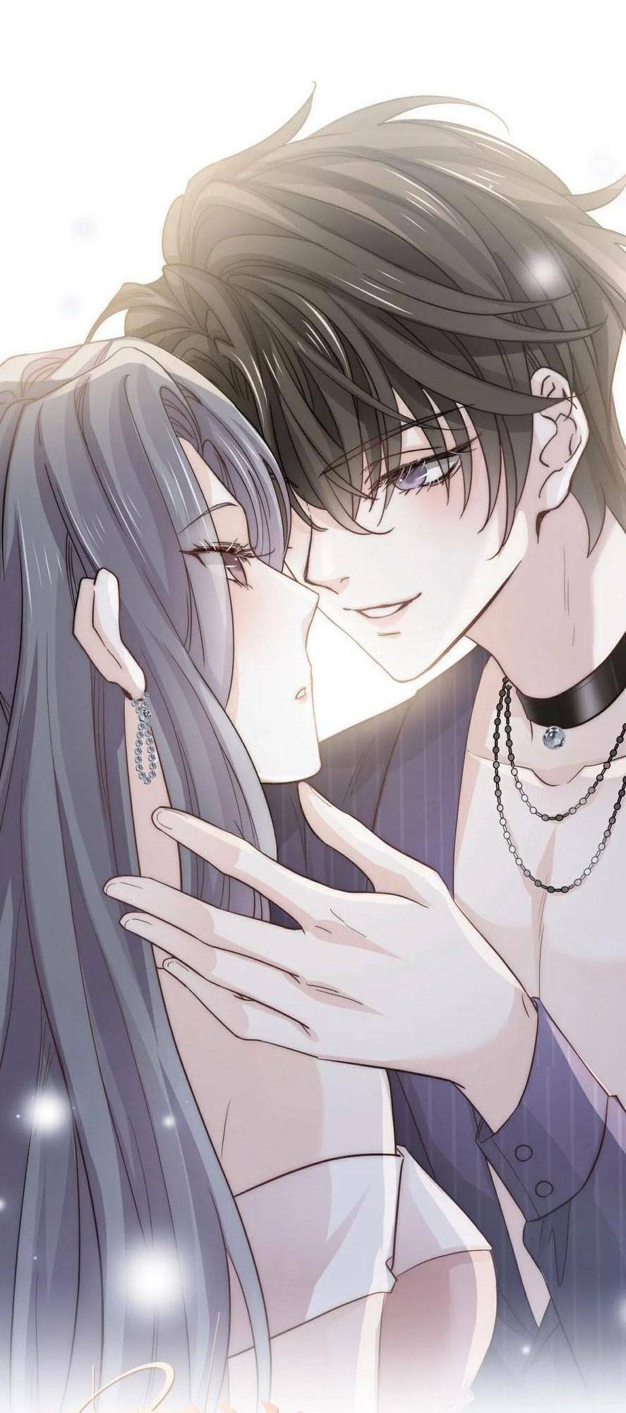 Đỉnh Lưu Niên Hạ Thèm Muốn Tôi Đã Lâu: Chapter 40