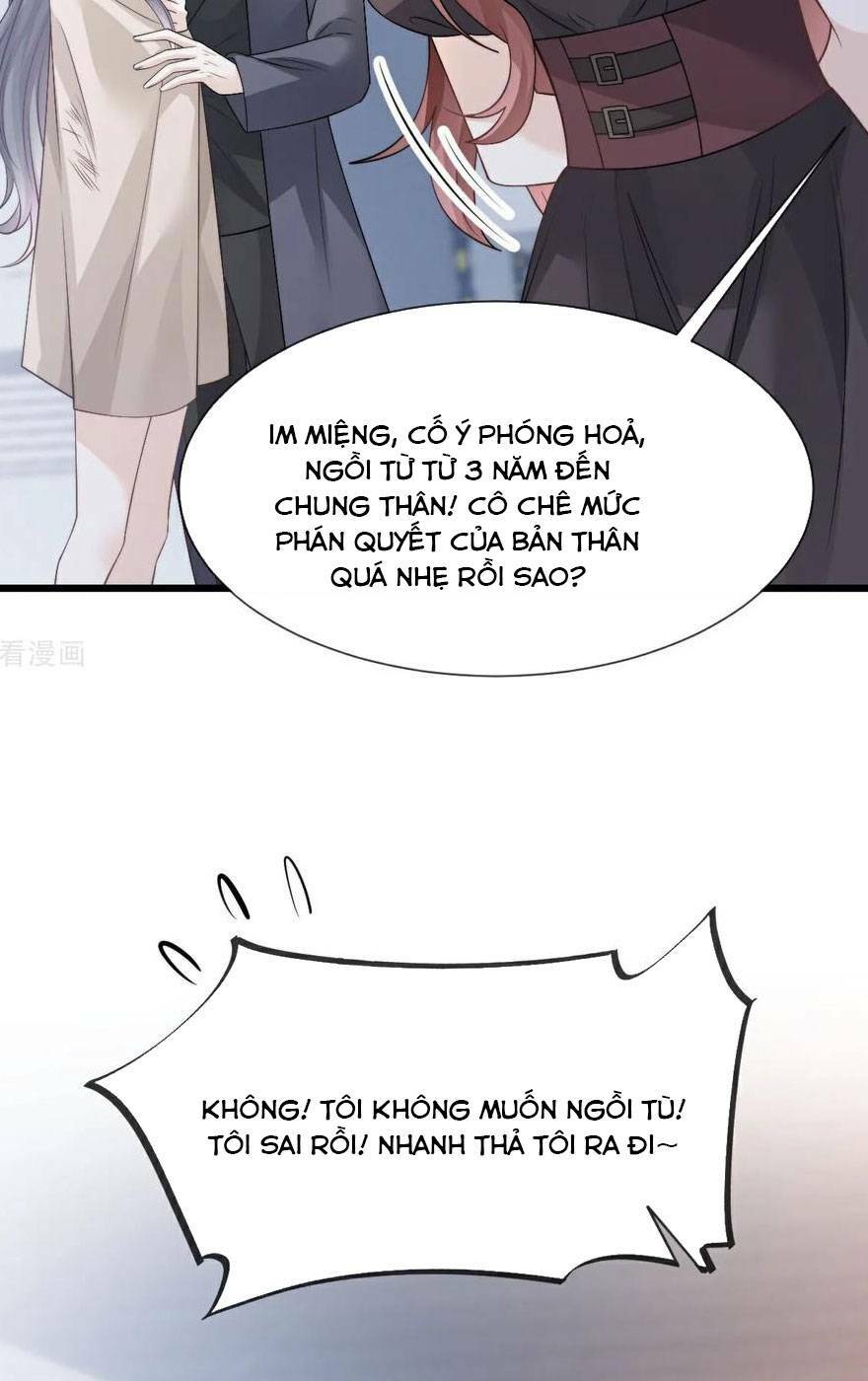 Đỉnh Lưu Niên Hạ Thèm Muốn Tôi Đã Lâu: Chapter 40