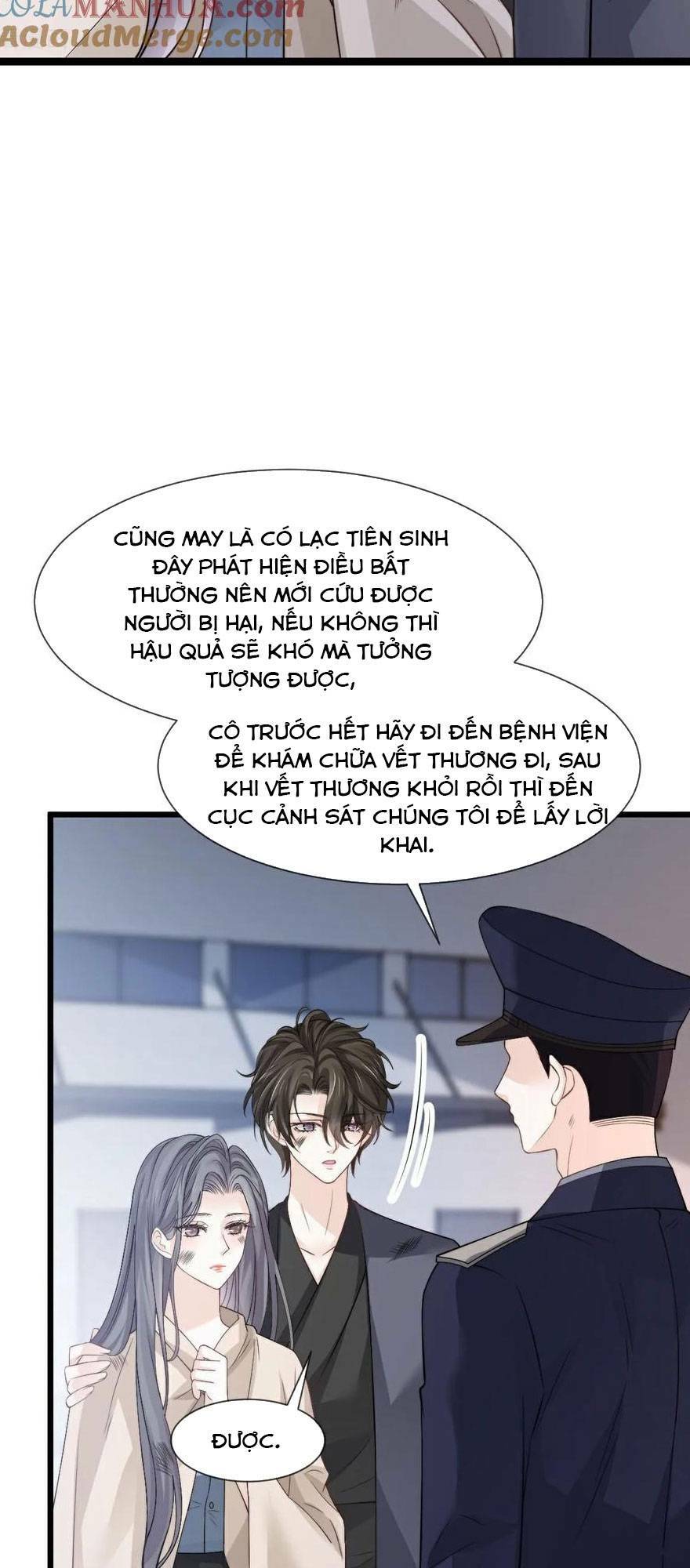 Đỉnh Lưu Niên Hạ Thèm Muốn Tôi Đã Lâu: Chapter 40