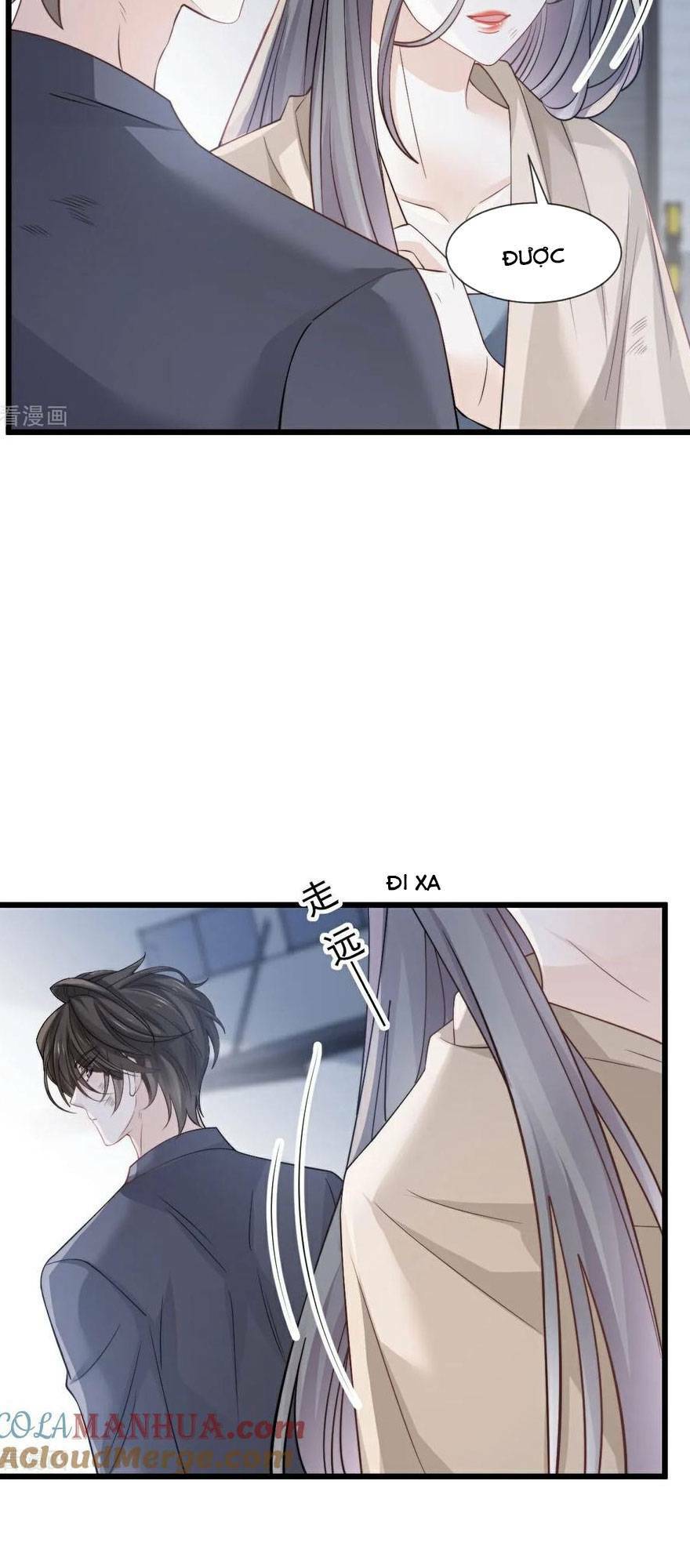 Đỉnh Lưu Niên Hạ Thèm Muốn Tôi Đã Lâu: Chapter 40