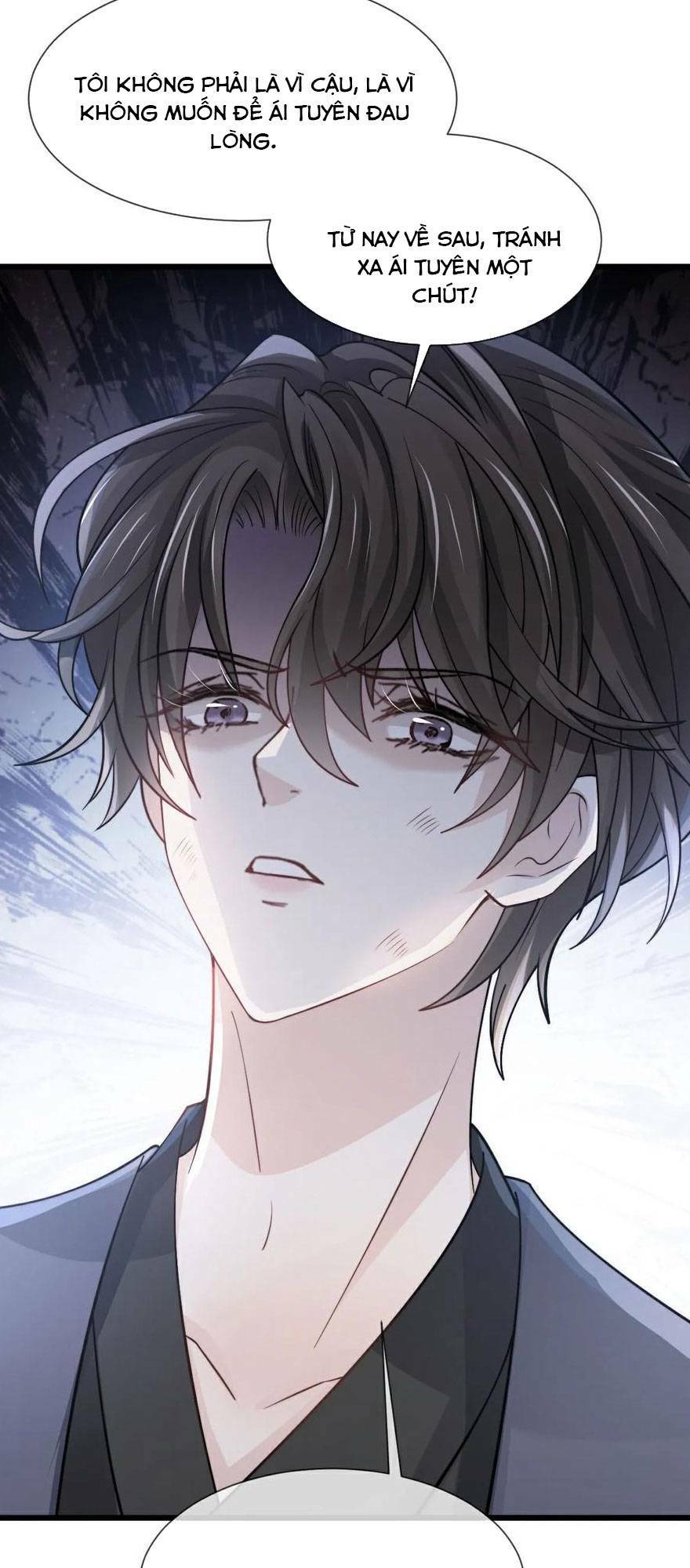 Đỉnh Lưu Niên Hạ Thèm Muốn Tôi Đã Lâu: Chapter 40