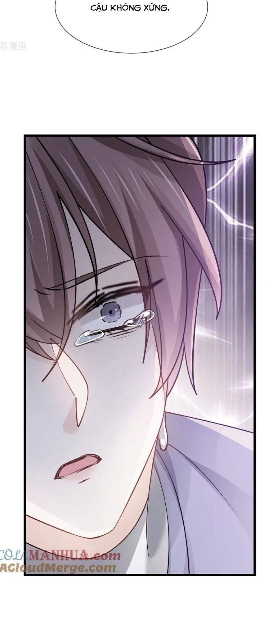 Đỉnh Lưu Niên Hạ Thèm Muốn Tôi Đã Lâu: Chapter 40