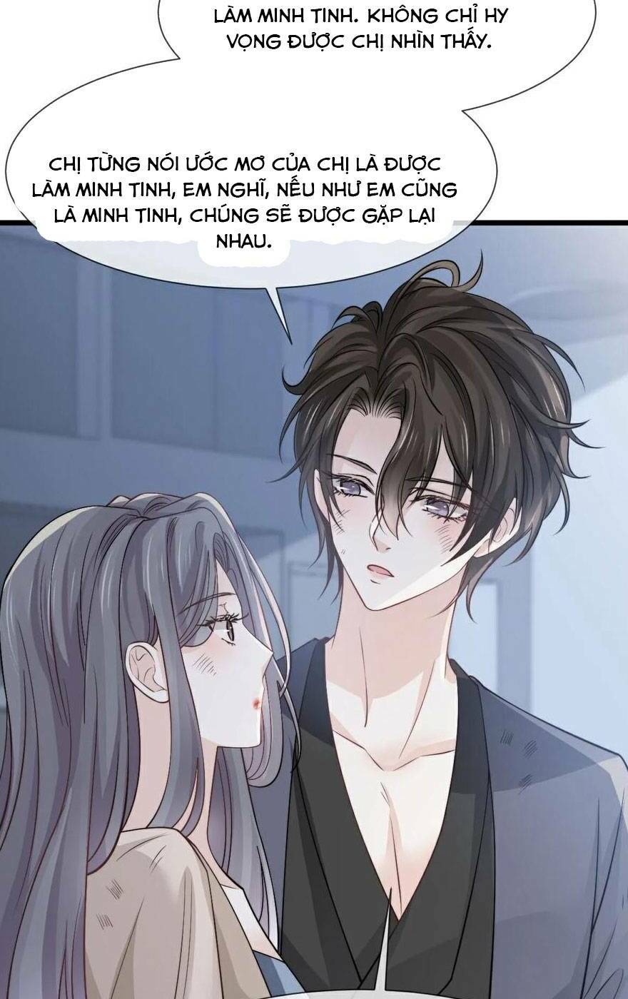 Đỉnh Lưu Niên Hạ Thèm Muốn Tôi Đã Lâu: Chapter 40