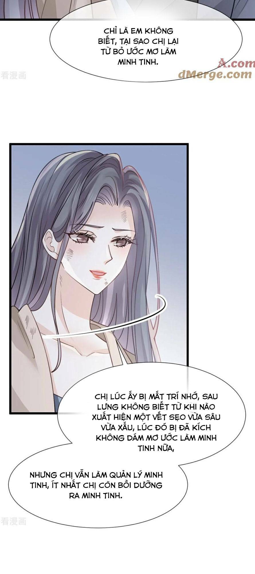 Đỉnh Lưu Niên Hạ Thèm Muốn Tôi Đã Lâu: Chapter 40