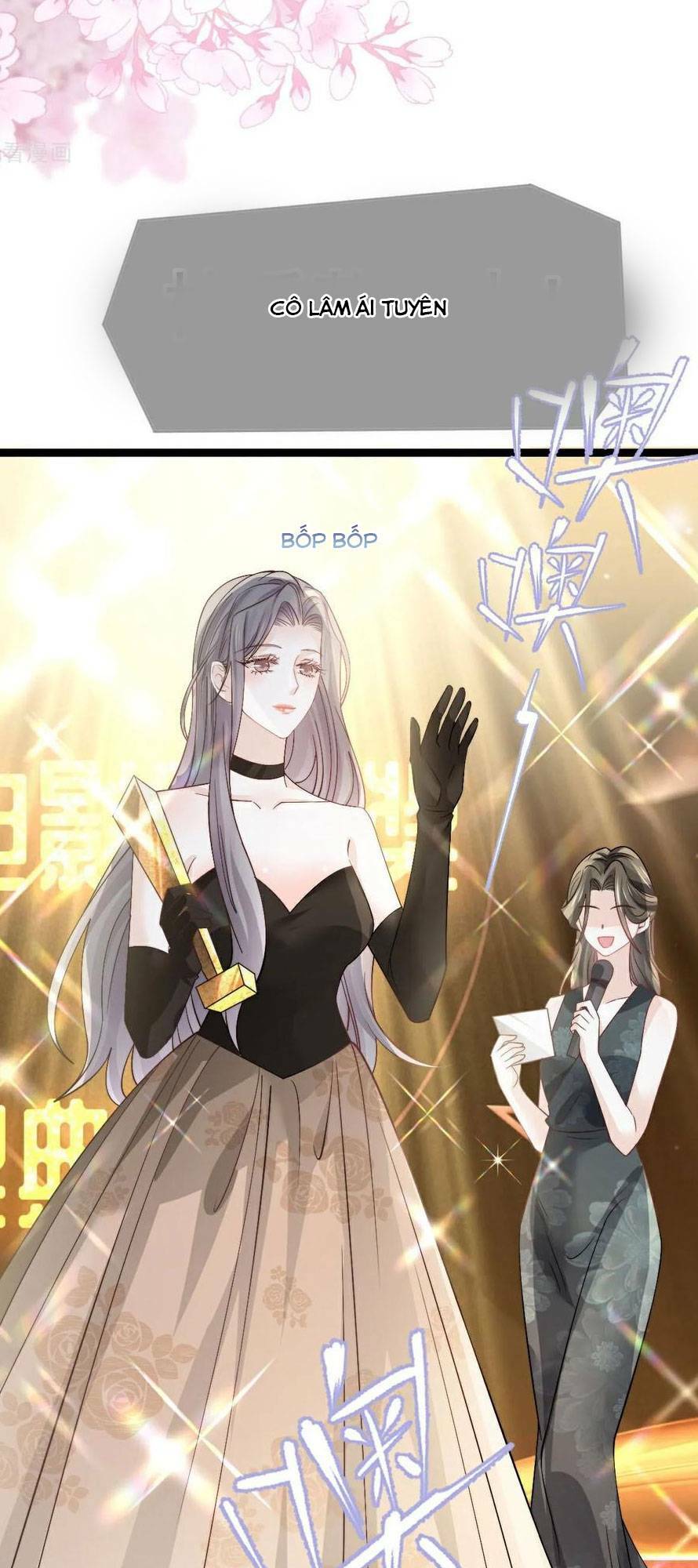 Đỉnh Lưu Niên Hạ Thèm Muốn Tôi Đã Lâu: Chapter 40