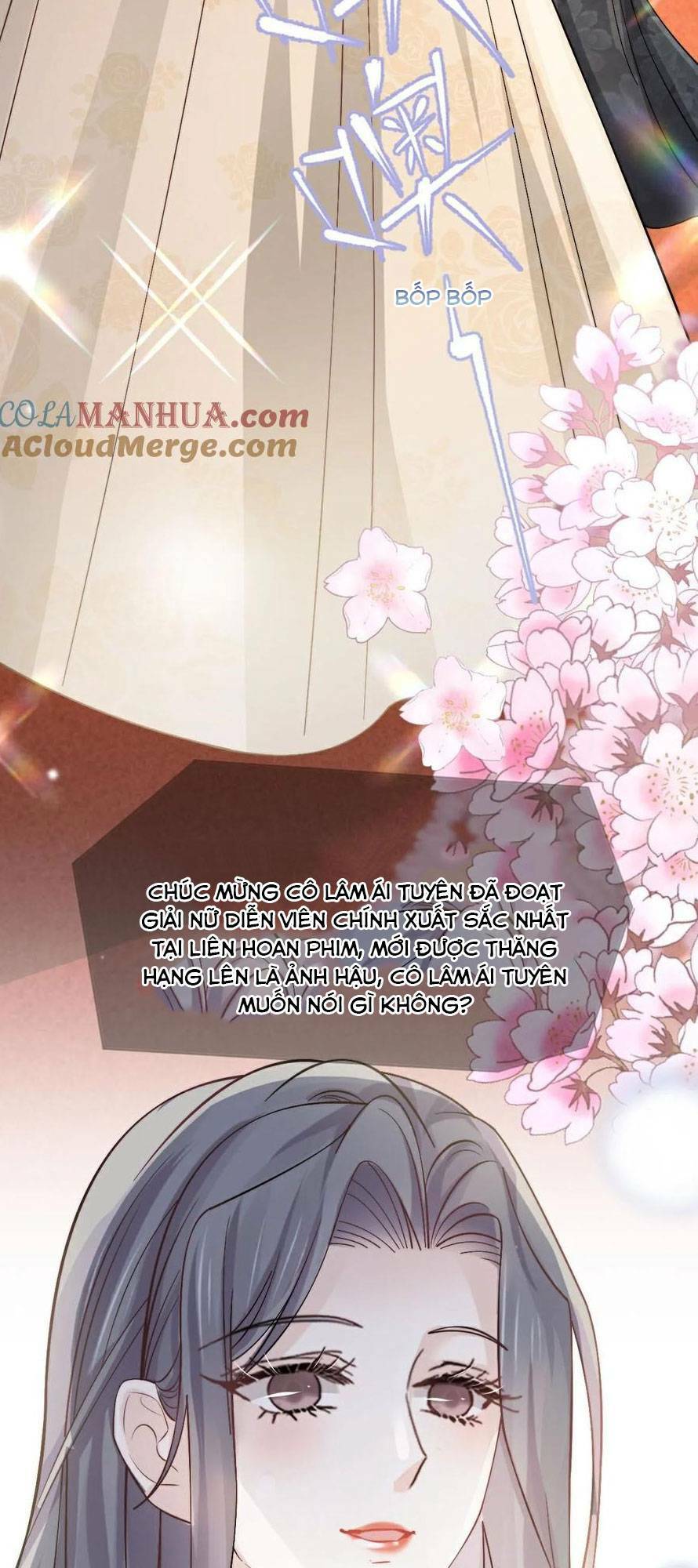 Đỉnh Lưu Niên Hạ Thèm Muốn Tôi Đã Lâu: Chapter 40