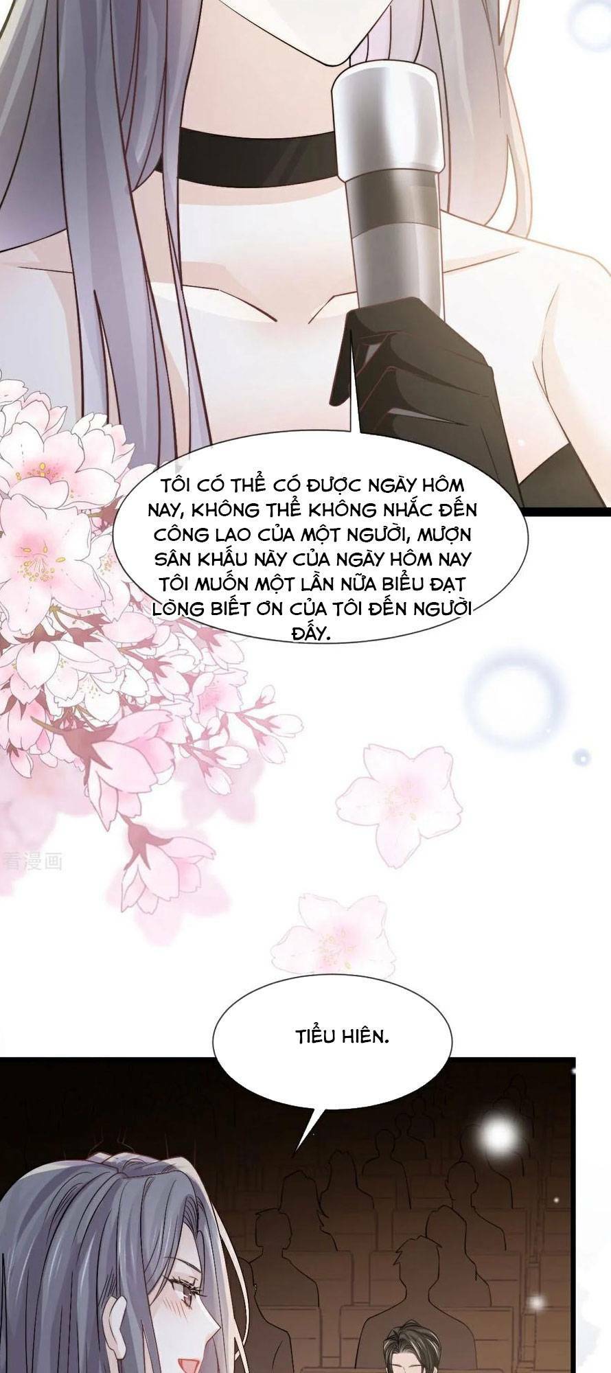 Đỉnh Lưu Niên Hạ Thèm Muốn Tôi Đã Lâu: Chapter 40