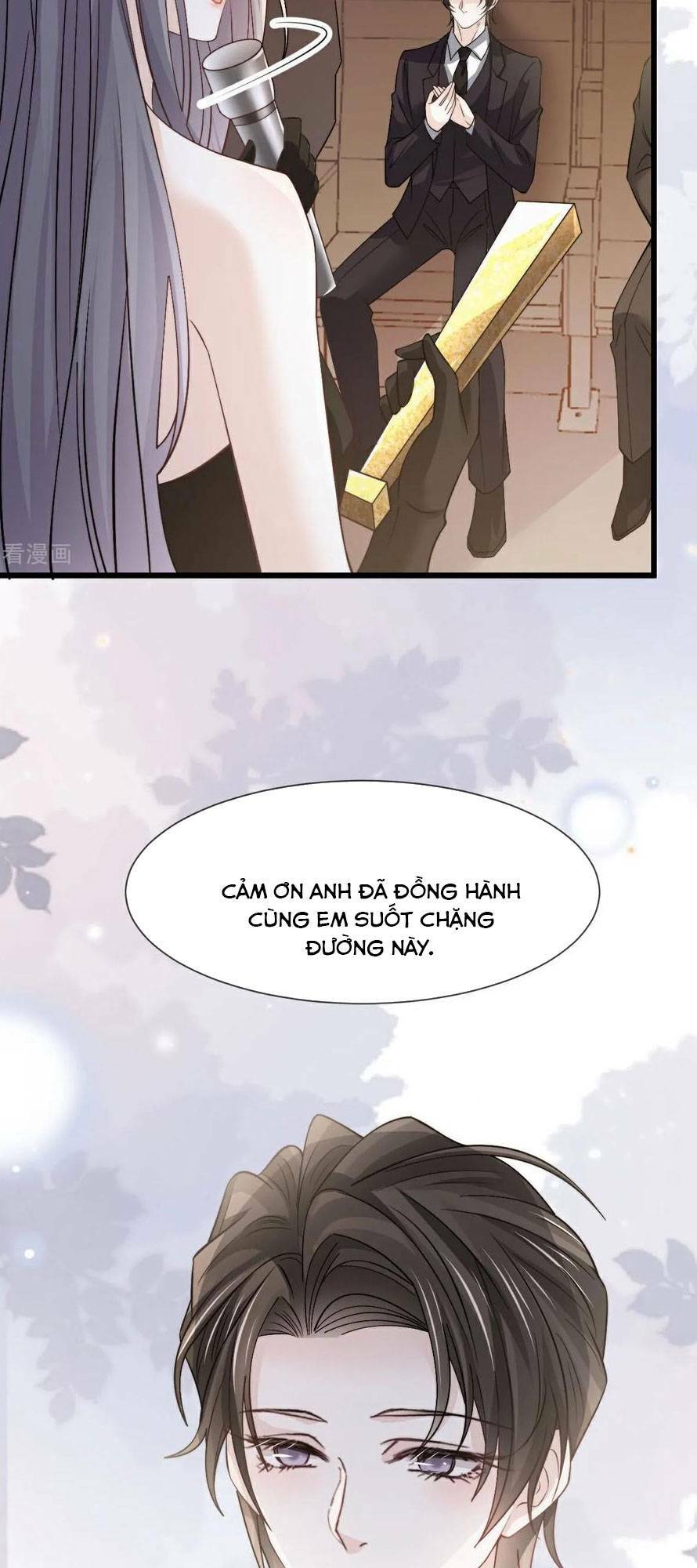 Đỉnh Lưu Niên Hạ Thèm Muốn Tôi Đã Lâu: Chapter 40