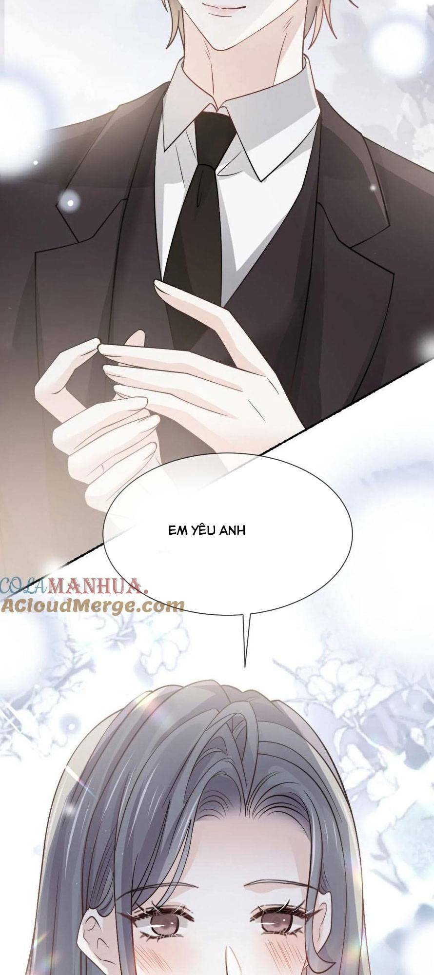 Đỉnh Lưu Niên Hạ Thèm Muốn Tôi Đã Lâu: Chapter 40