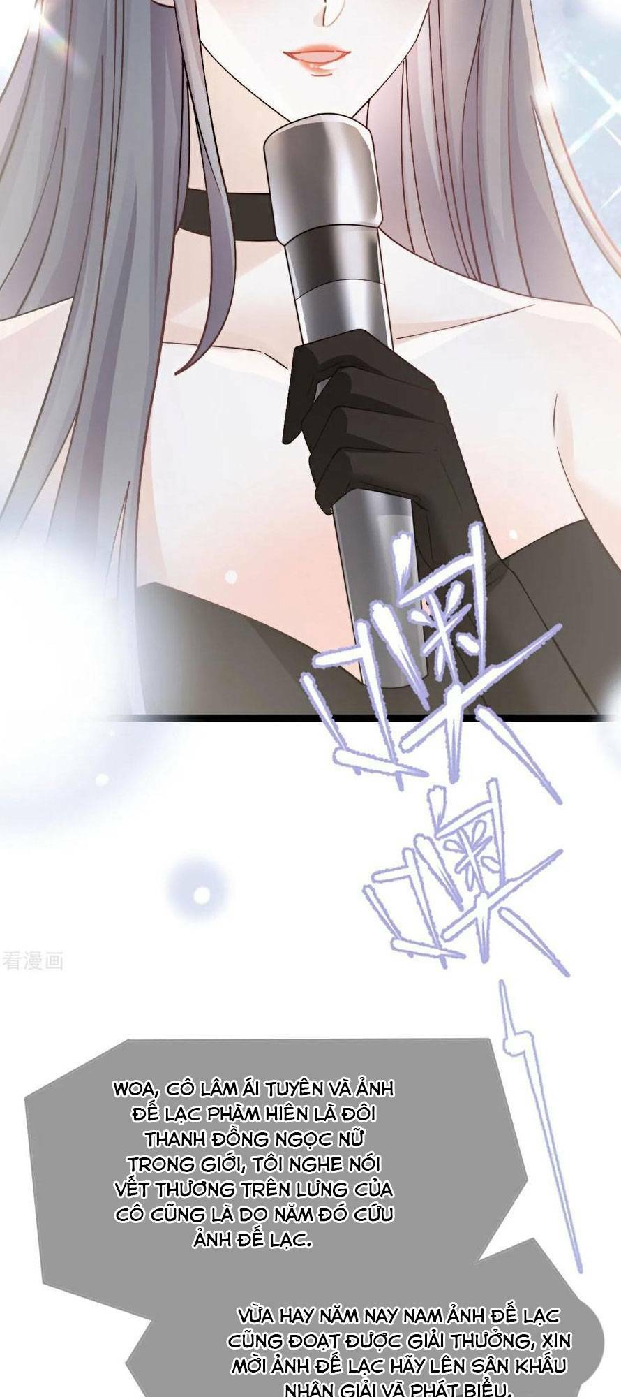 Đỉnh Lưu Niên Hạ Thèm Muốn Tôi Đã Lâu: Chapter 40