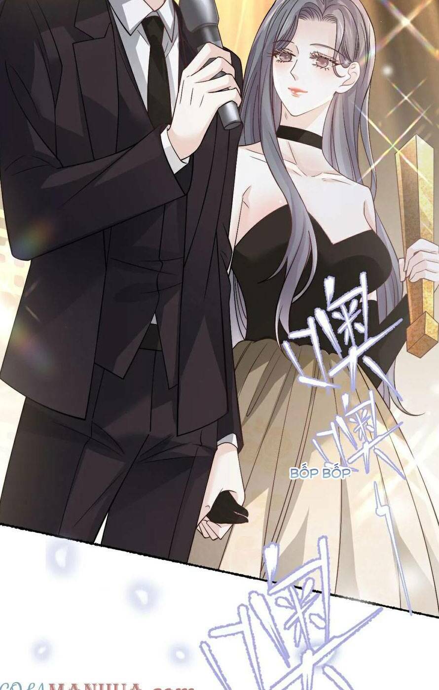 Đỉnh Lưu Niên Hạ Thèm Muốn Tôi Đã Lâu: Chapter 40