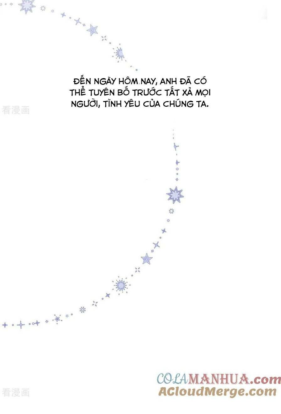 Đỉnh Lưu Niên Hạ Thèm Muốn Tôi Đã Lâu: Chapter 40