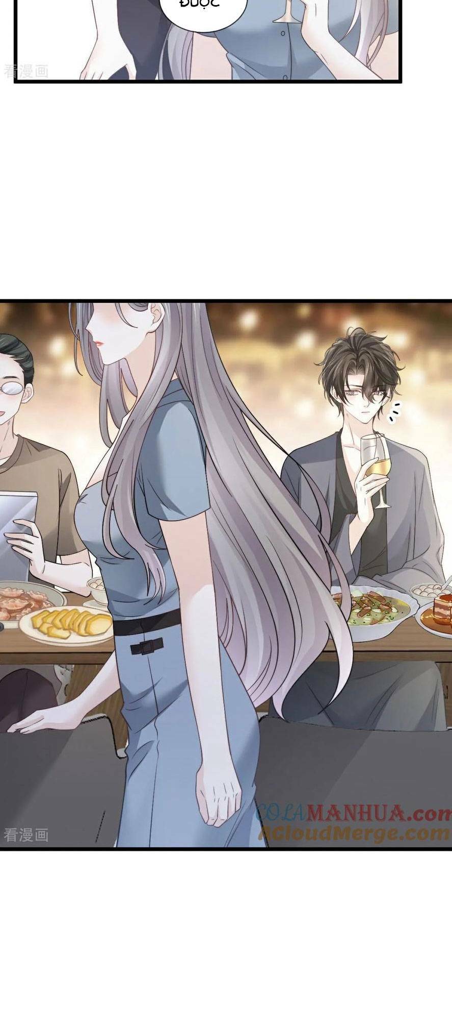 Đỉnh Lưu Niên Hạ Thèm Muốn Tôi Đã Lâu: Chapter 40