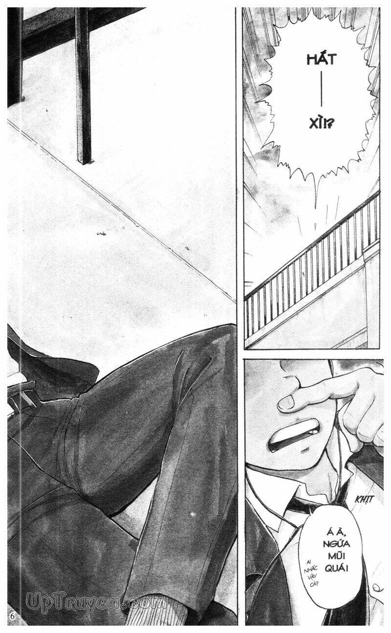 Thám Tử Kindaichi (Special Edition): Chapter 1