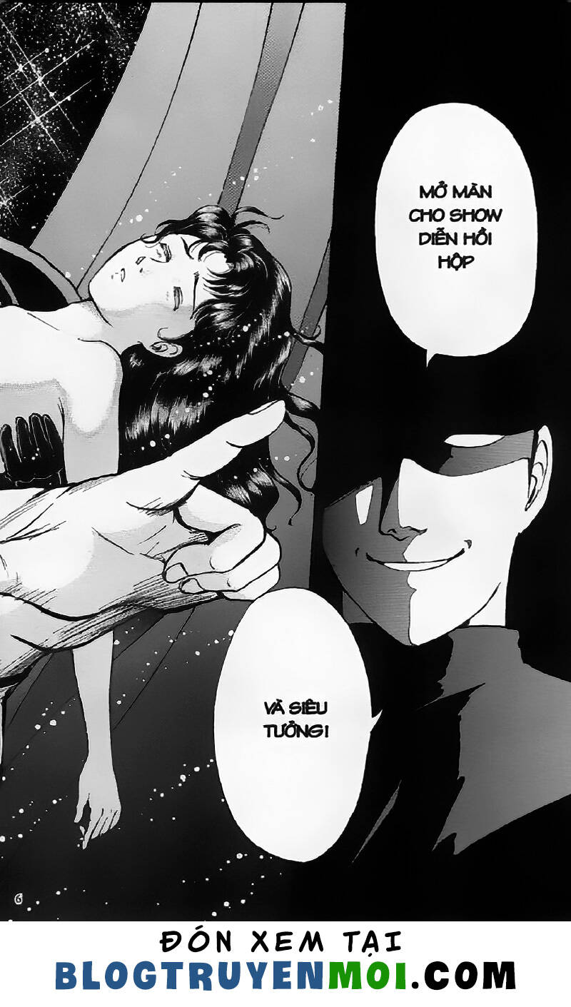Thám Tử Kindaichi (Special Edition): Chapter 19.1